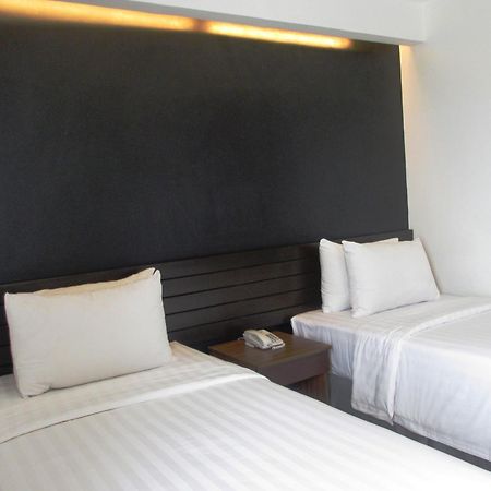 Cityscape Hotel Mandaue City Ngoại thất bức ảnh