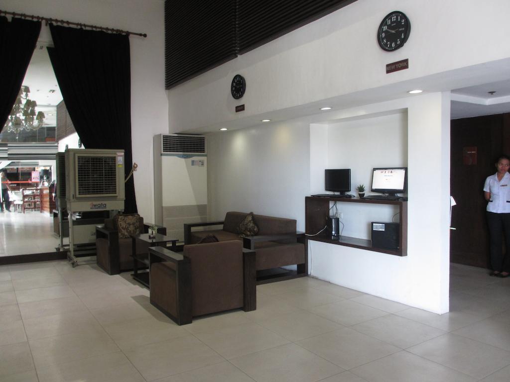 Cityscape Hotel Mandaue City Ngoại thất bức ảnh