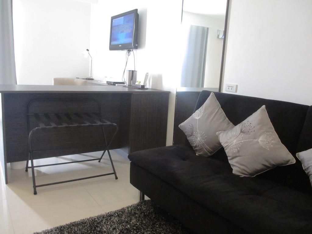 Cityscape Hotel Mandaue City Ngoại thất bức ảnh