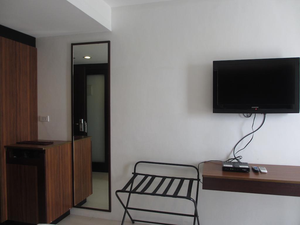 Cityscape Hotel Mandaue City Ngoại thất bức ảnh