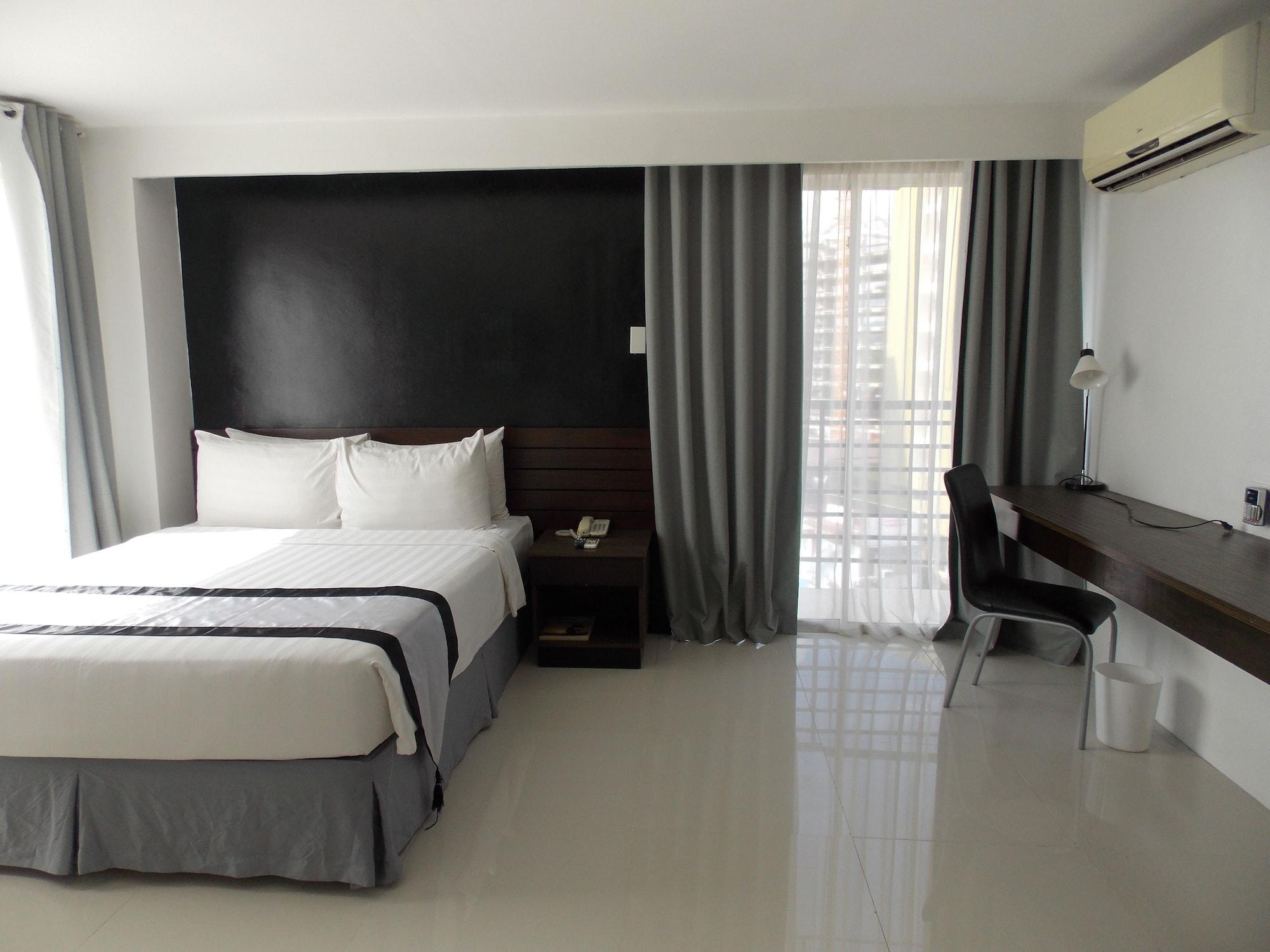 Cityscape Hotel Mandaue City Ngoại thất bức ảnh