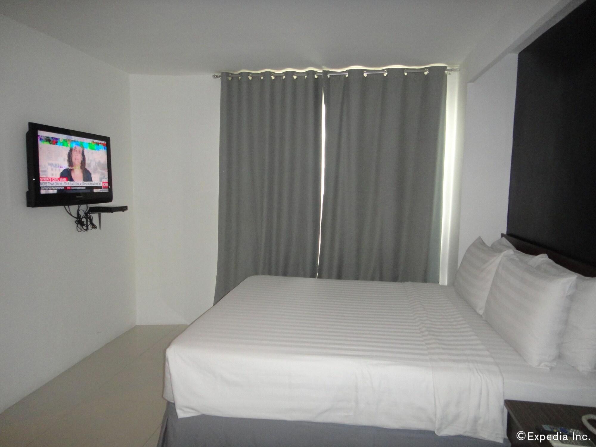 Cityscape Hotel Mandaue City Ngoại thất bức ảnh