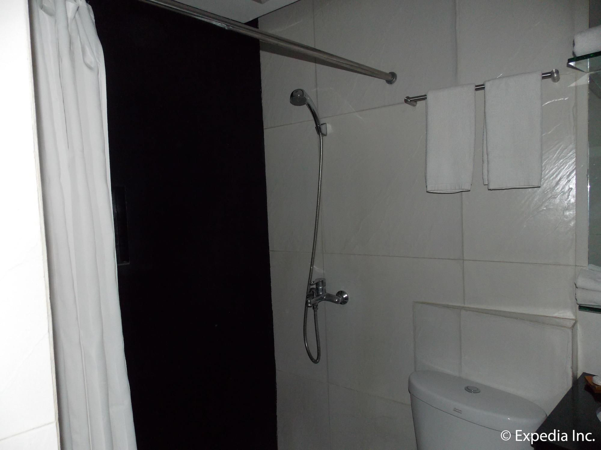 Cityscape Hotel Mandaue City Ngoại thất bức ảnh
