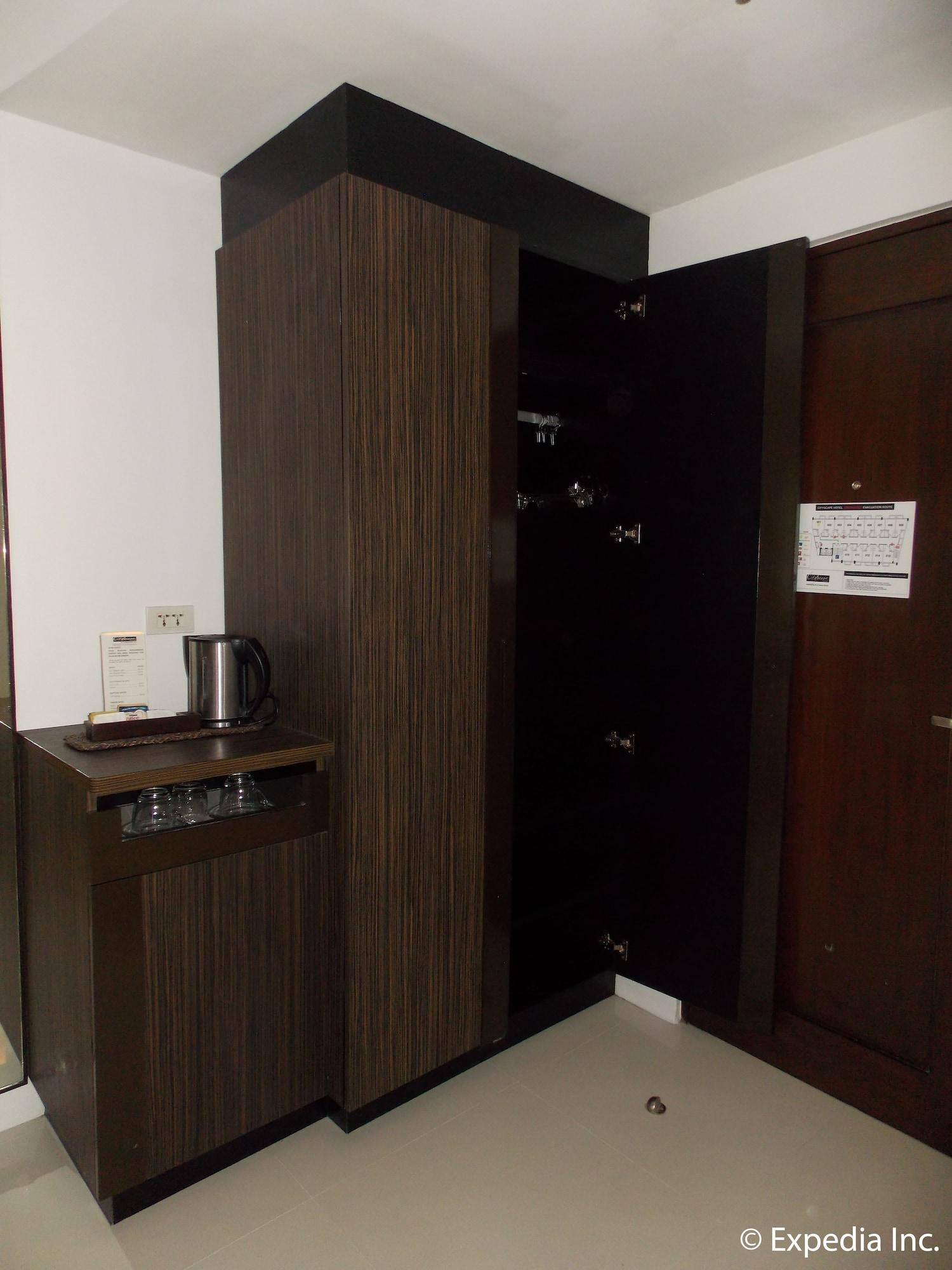 Cityscape Hotel Mandaue City Ngoại thất bức ảnh