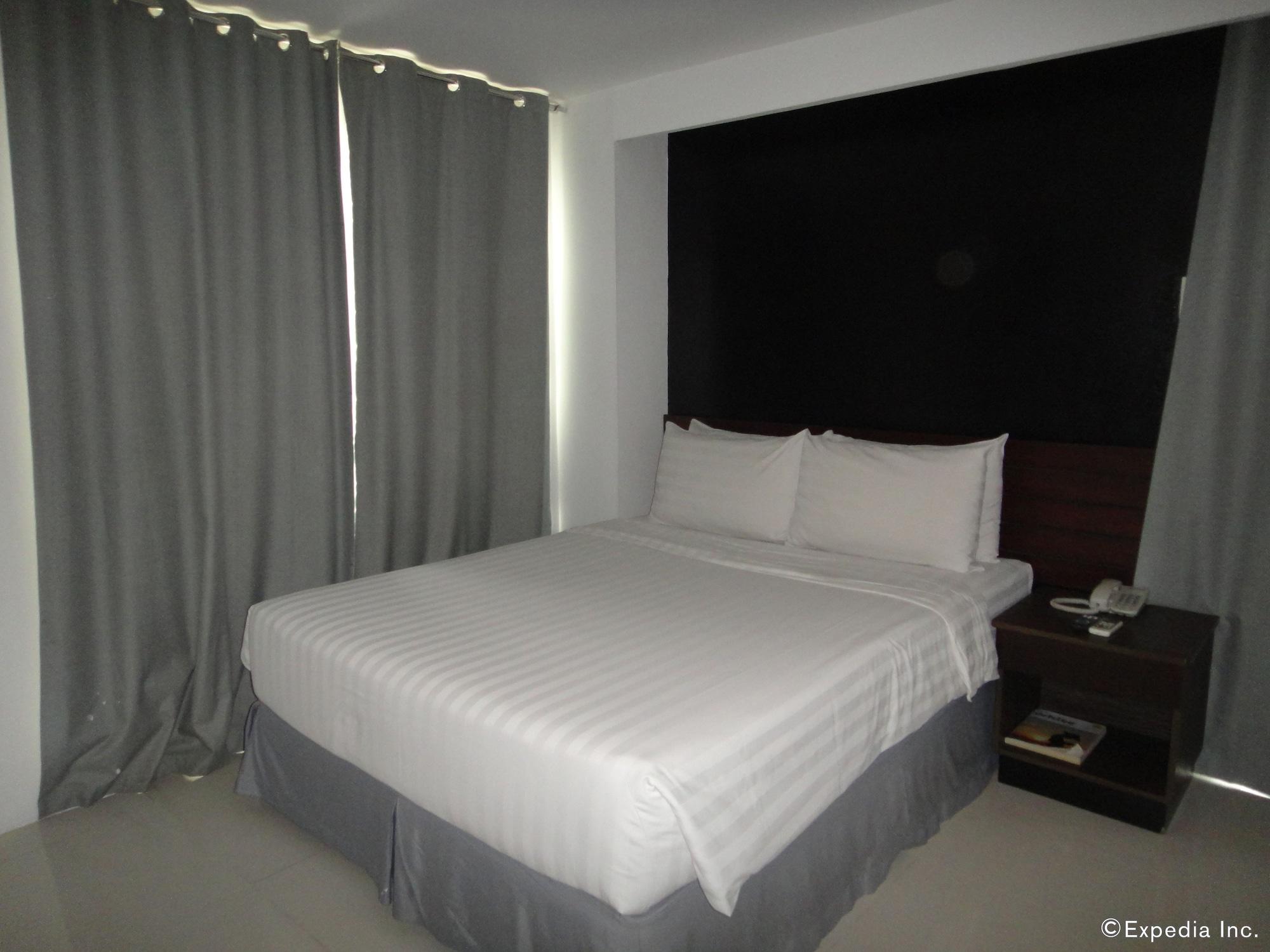 Cityscape Hotel Mandaue City Ngoại thất bức ảnh