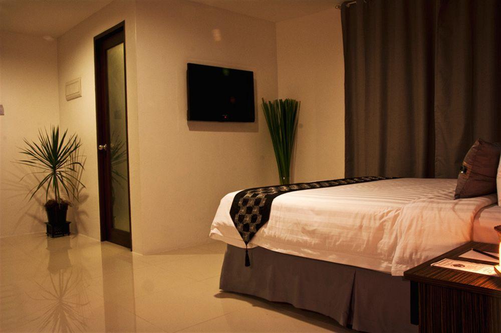 Cityscape Hotel Mandaue City Ngoại thất bức ảnh