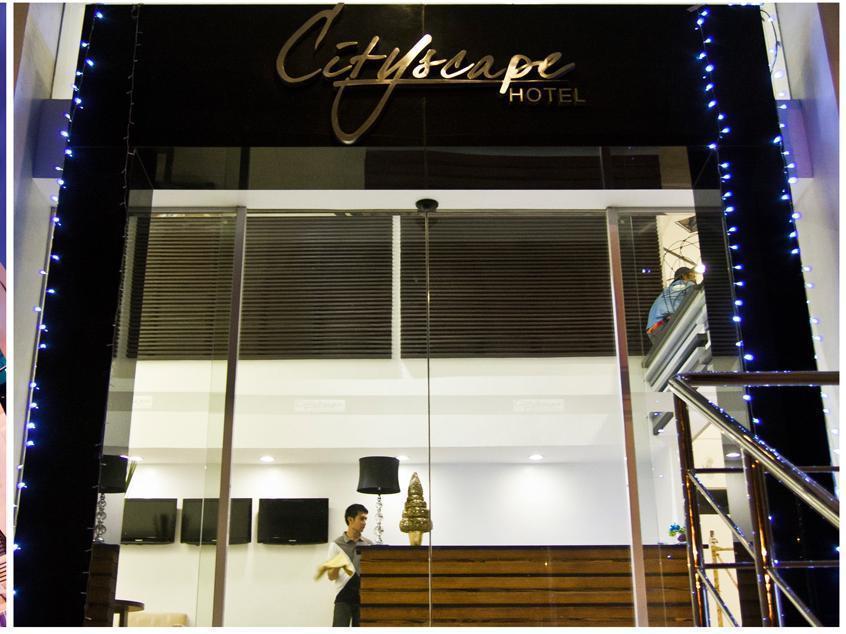 Cityscape Hotel Mandaue City Ngoại thất bức ảnh