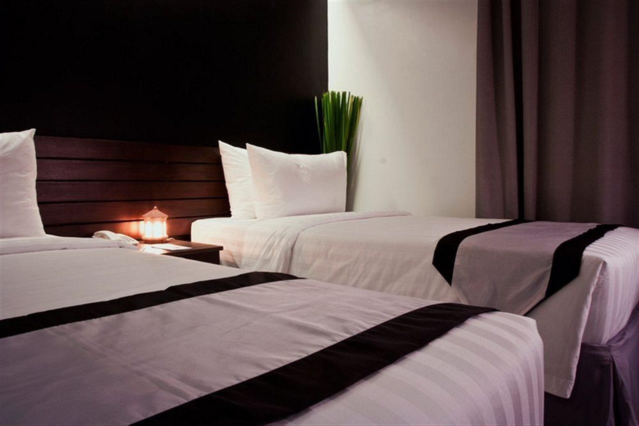 Cityscape Hotel Mandaue City Ngoại thất bức ảnh