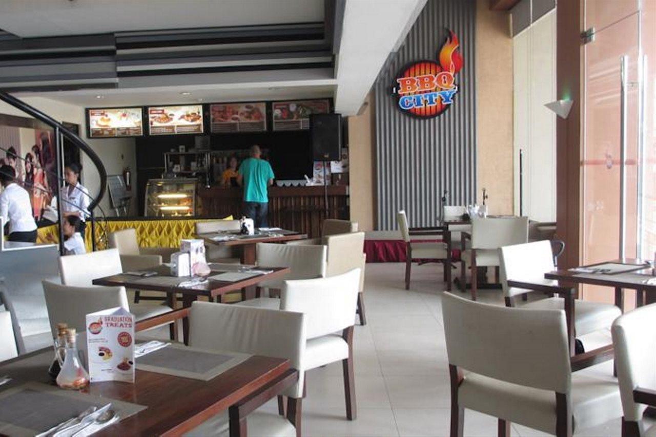Cityscape Hotel Mandaue City Ngoại thất bức ảnh