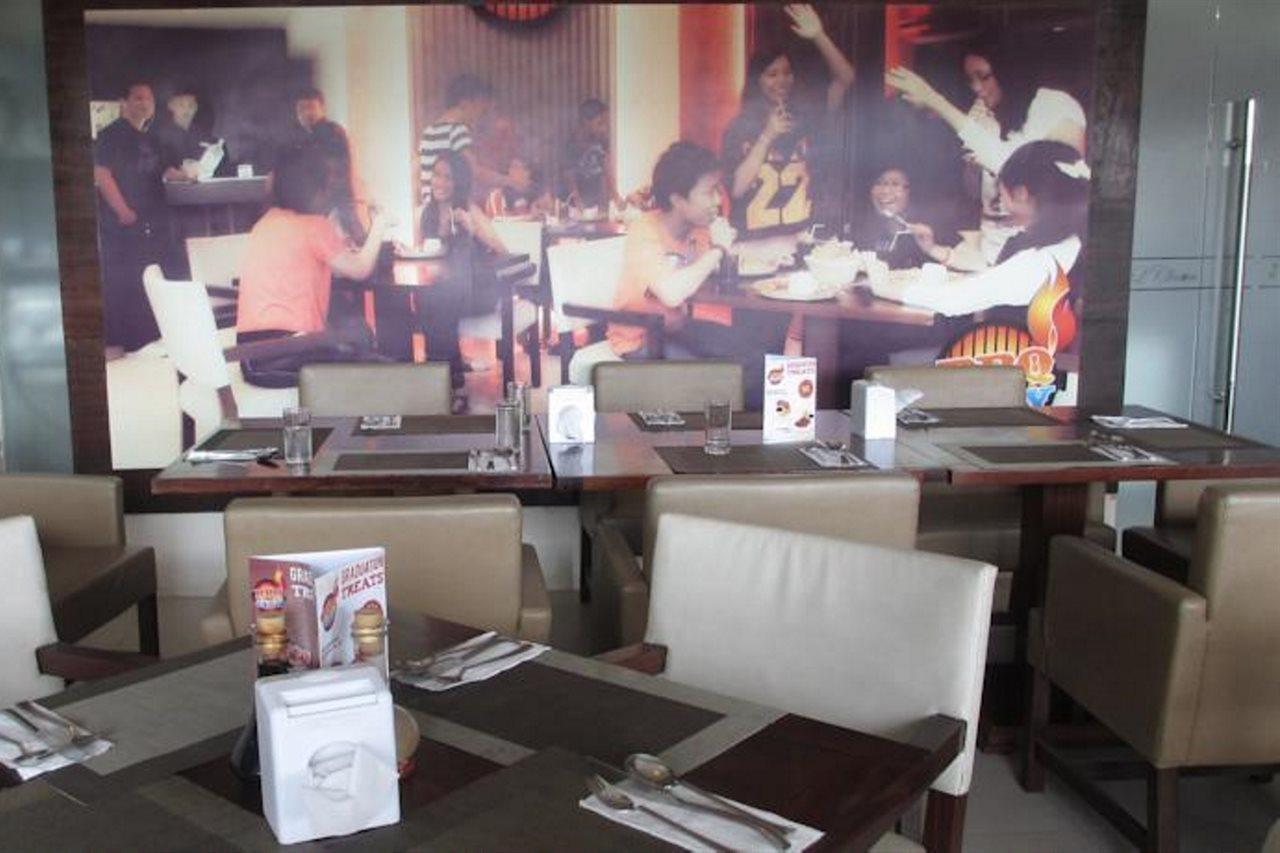 Cityscape Hotel Mandaue City Ngoại thất bức ảnh