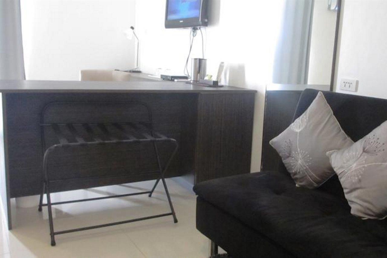 Cityscape Hotel Mandaue City Ngoại thất bức ảnh