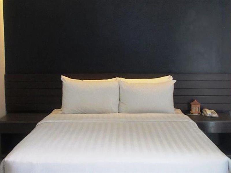 Cityscape Hotel Mandaue City Ngoại thất bức ảnh