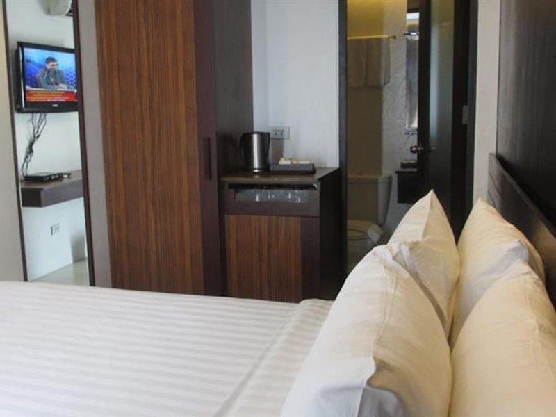 Cityscape Hotel Mandaue City Ngoại thất bức ảnh