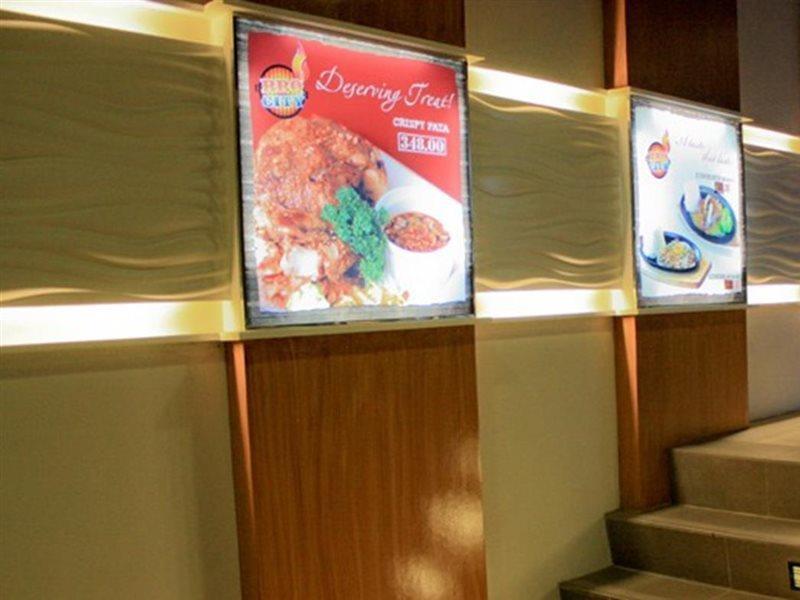 Cityscape Hotel Mandaue City Ngoại thất bức ảnh