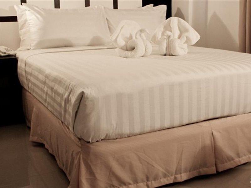 Cityscape Hotel Mandaue City Ngoại thất bức ảnh