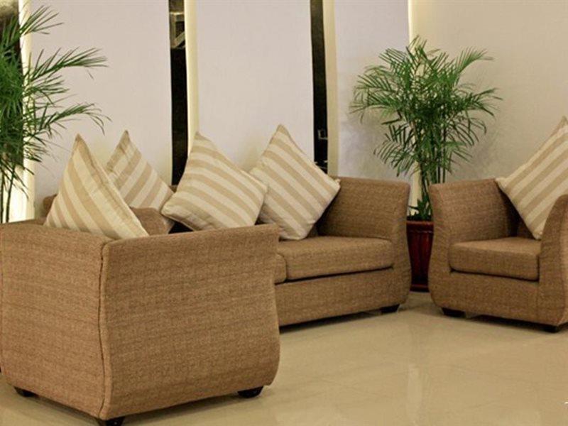 Cityscape Hotel Mandaue City Ngoại thất bức ảnh