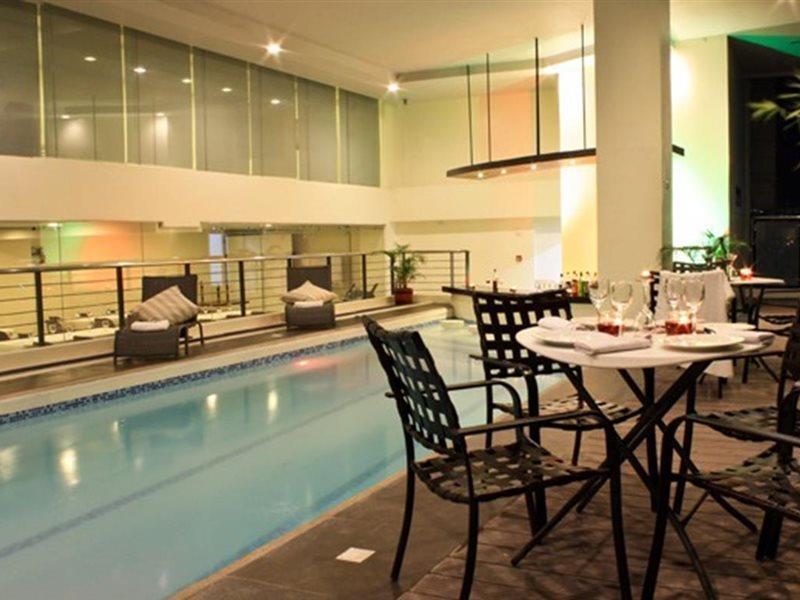 Cityscape Hotel Mandaue City Ngoại thất bức ảnh