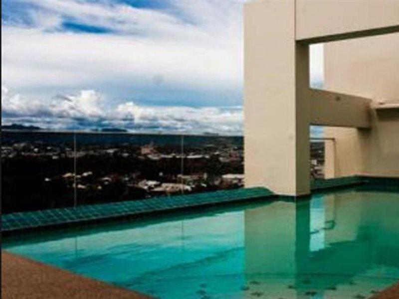 Cityscape Hotel Mandaue City Ngoại thất bức ảnh