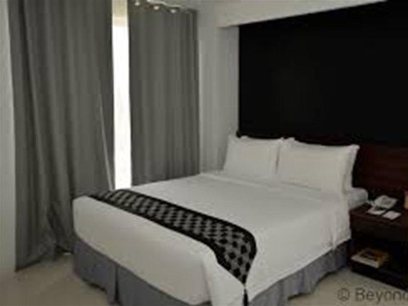 Cityscape Hotel Mandaue City Ngoại thất bức ảnh