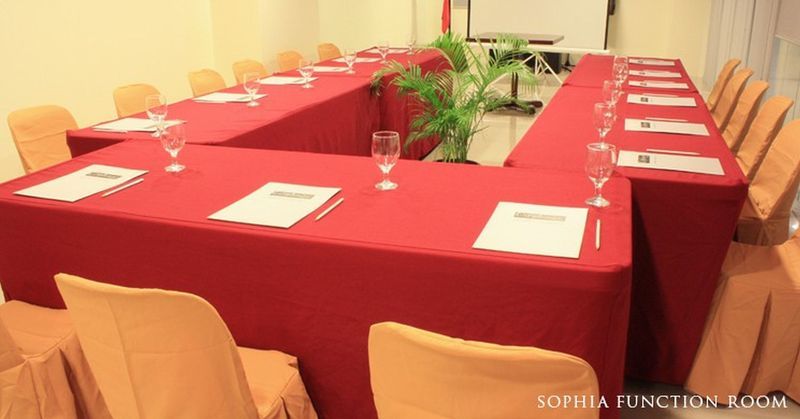 Cityscape Hotel Mandaue City Ngoại thất bức ảnh
