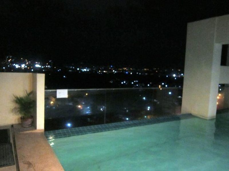 Cityscape Hotel Mandaue City Ngoại thất bức ảnh