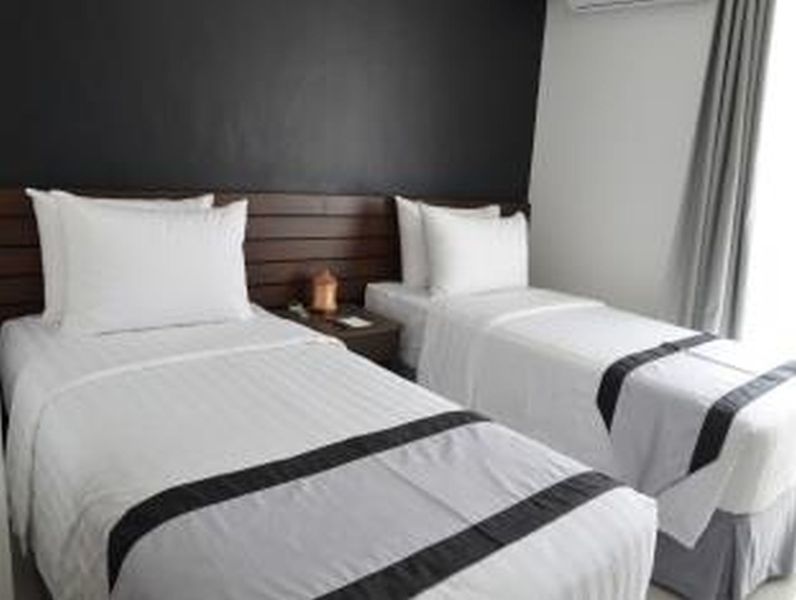 Cityscape Hotel Mandaue City Ngoại thất bức ảnh