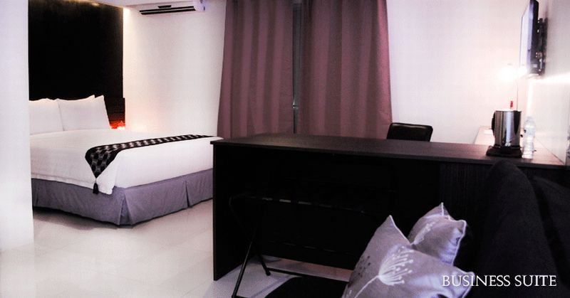 Cityscape Hotel Mandaue City Ngoại thất bức ảnh
