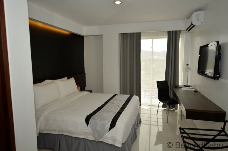 Cityscape Hotel Mandaue City Ngoại thất bức ảnh