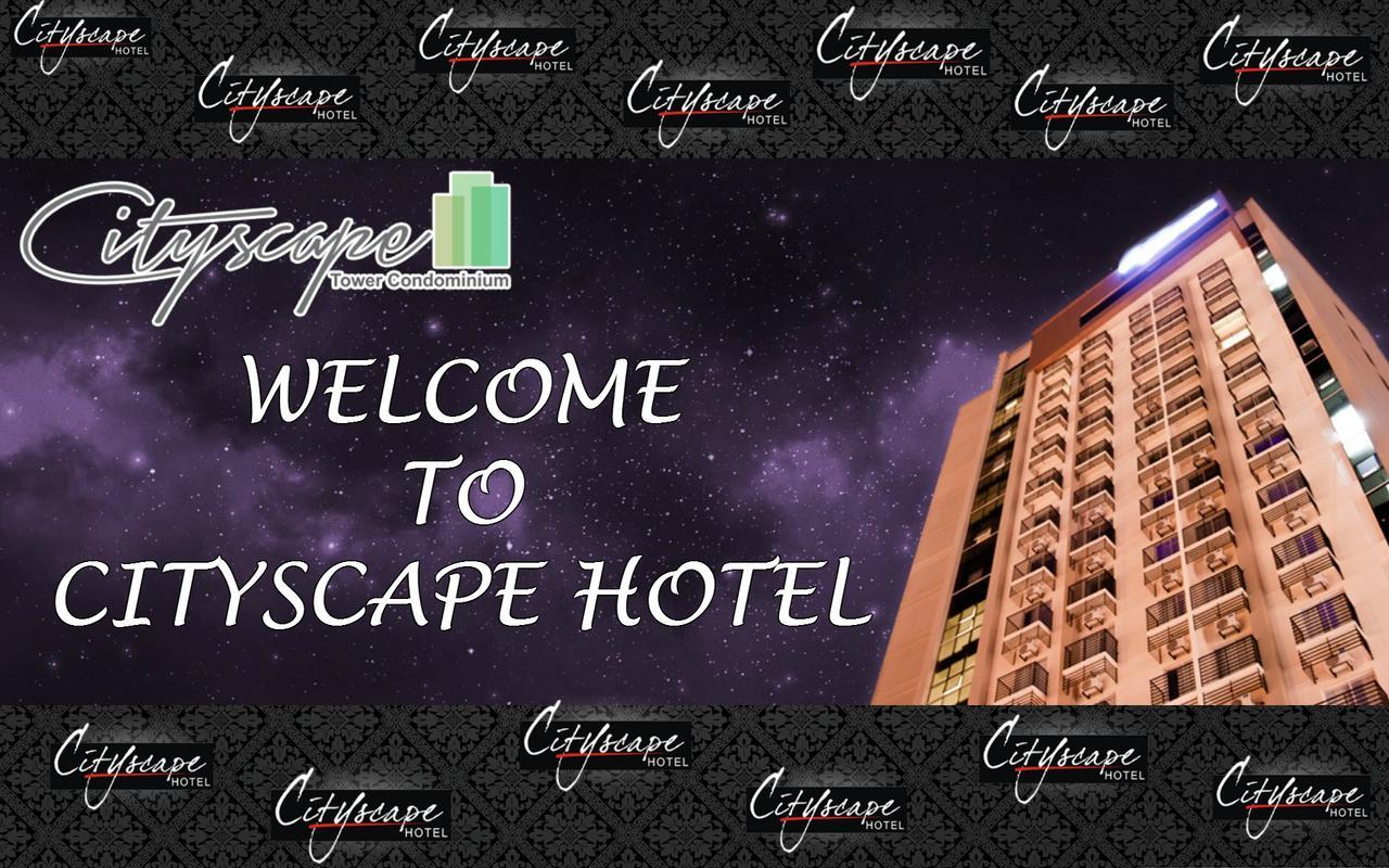 Cityscape Hotel Mandaue City Ngoại thất bức ảnh