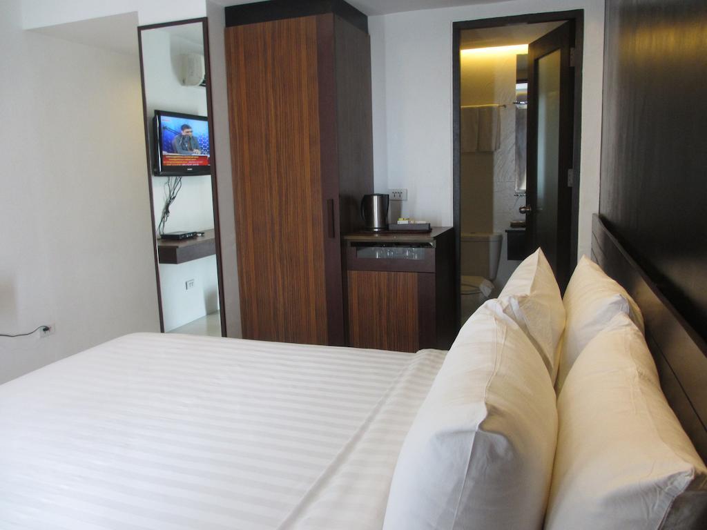 Cityscape Hotel Mandaue City Ngoại thất bức ảnh