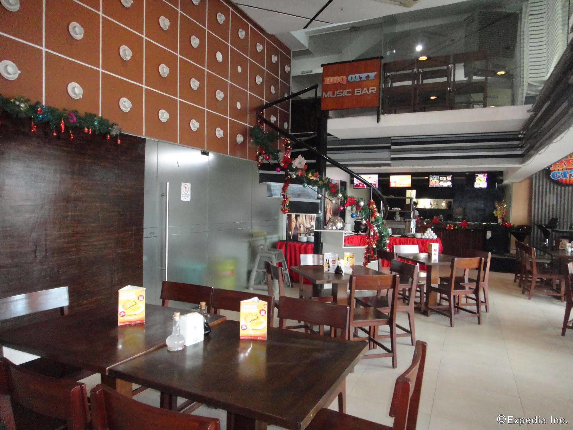 Cityscape Hotel Mandaue City Ngoại thất bức ảnh
