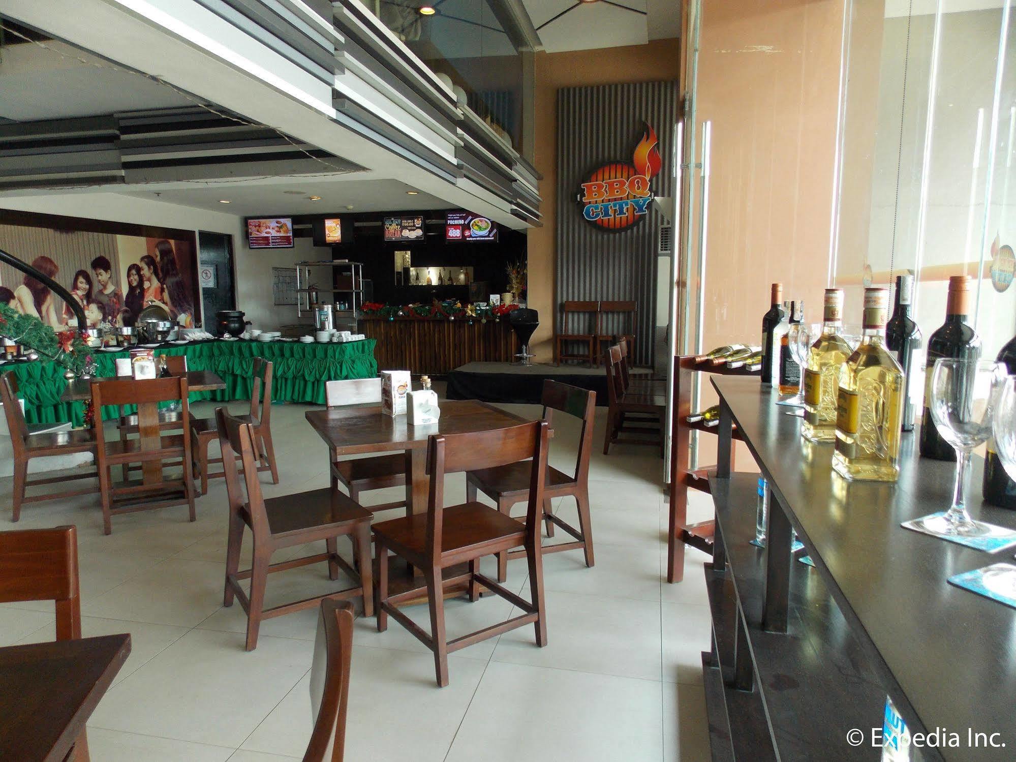 Cityscape Hotel Mandaue City Ngoại thất bức ảnh
