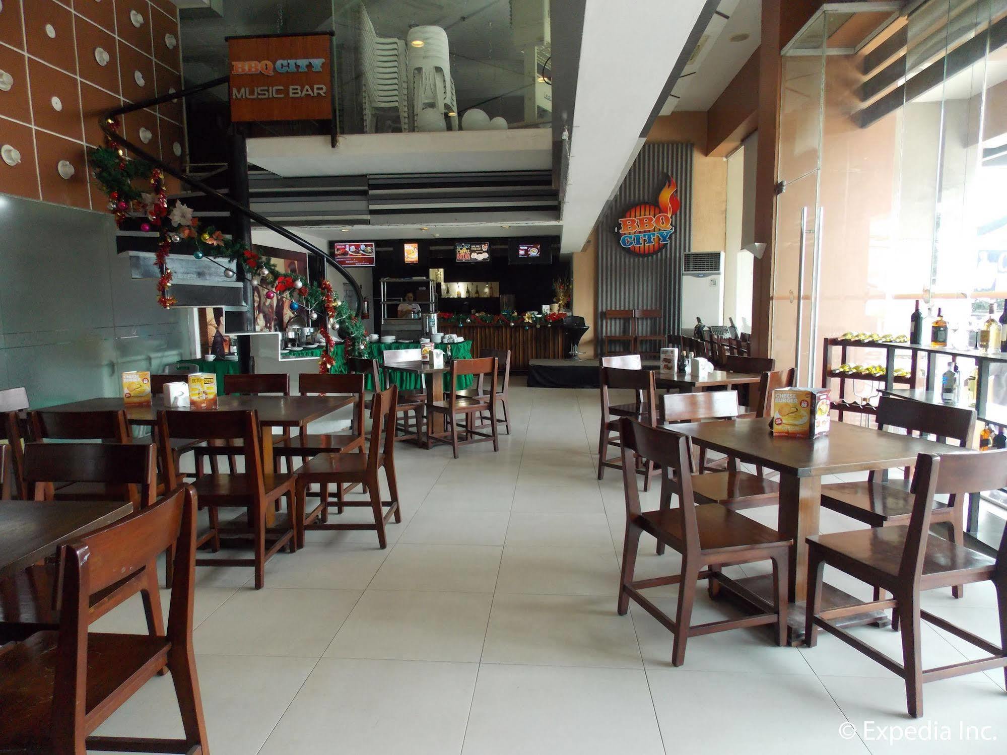 Cityscape Hotel Mandaue City Ngoại thất bức ảnh